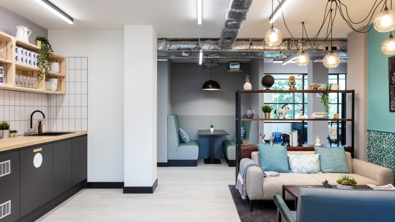 Foto 5 di 20 Red Lion Street ad Londra