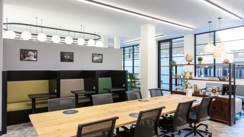 Foto 2 di 20 Red Lion Street ad Londra