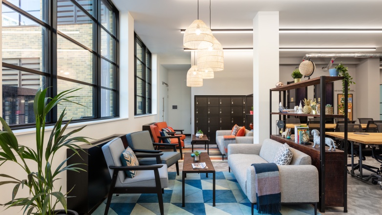 Foto 1 di 20 Red Lion Street ad Londra