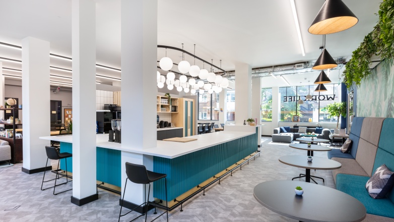 Foto 7 di 20 Red Lion Street ad Londra