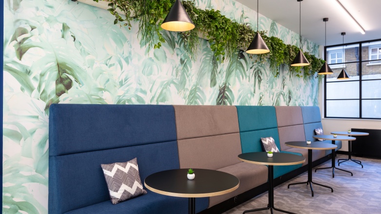 Foto 8 di 20 Red Lion Street ad Londra