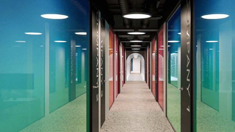 Foto 4 di 213 Oxford Street ad Londra