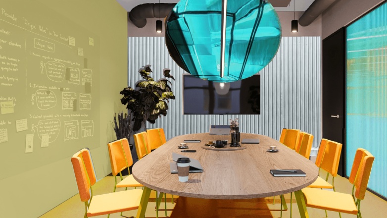 Foto 3 di 213 Oxford Street ad Londra