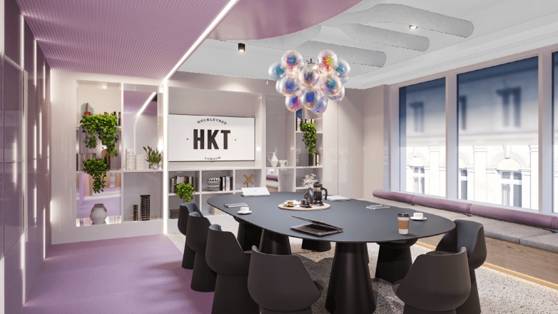 Foto 7 di 213 Oxford Street ad Londra