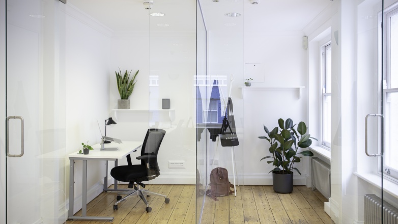 Office space london 