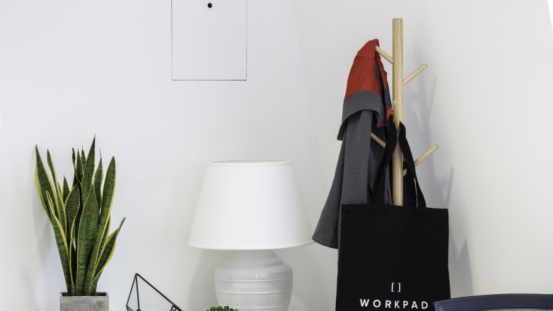 Private office London 