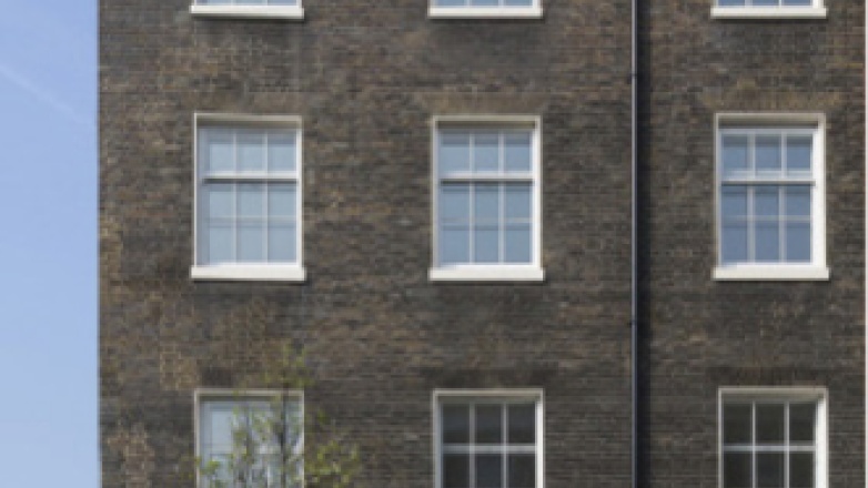 Foto 5 de la 21 Gloucester Place en Londres