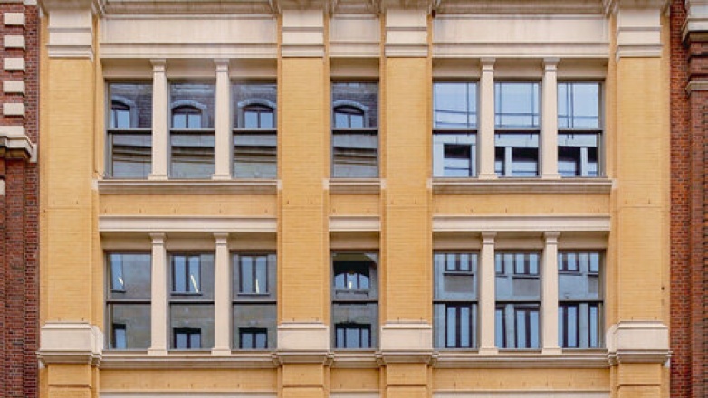 Foto 1 van 21 Worship Street in Londen