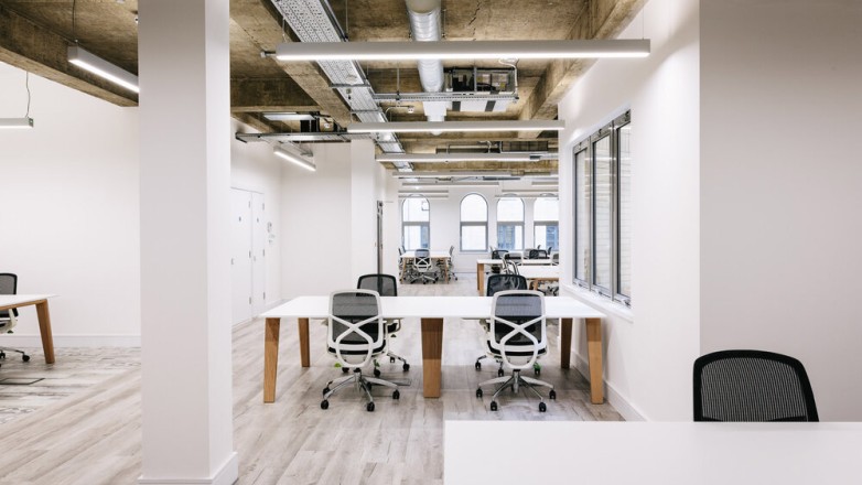 Office space London