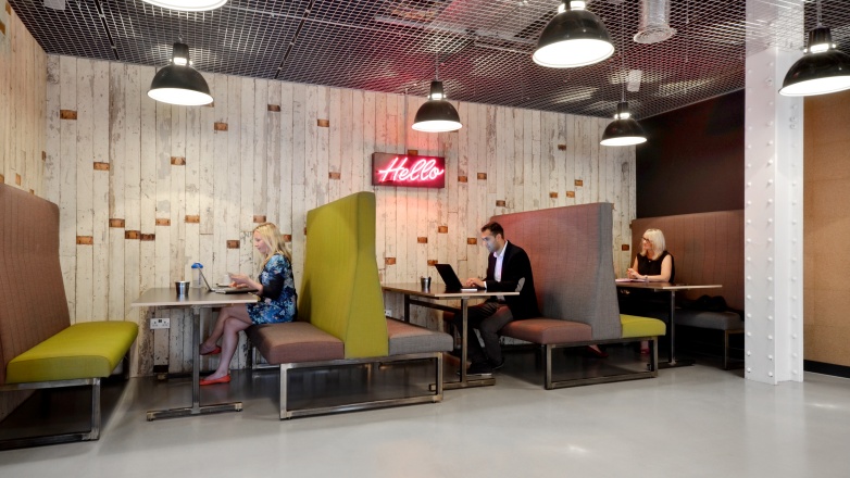 Foto 4 der 222 Kensal Road in London