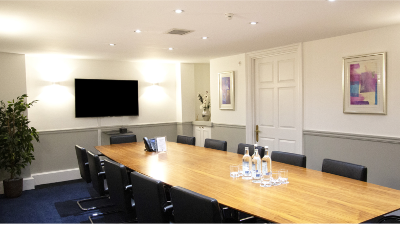 Meeting room London 