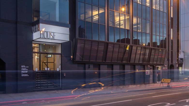 Foto 1 di 256-260 Old Street ad Londra