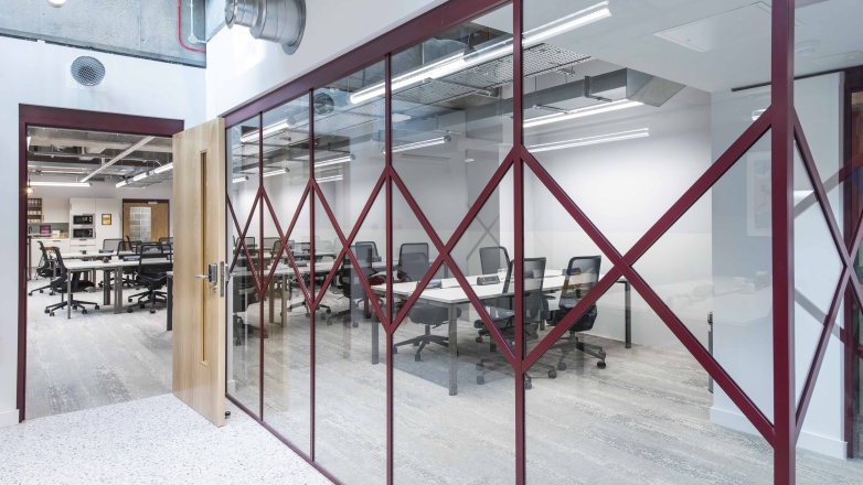 Meeting room London 