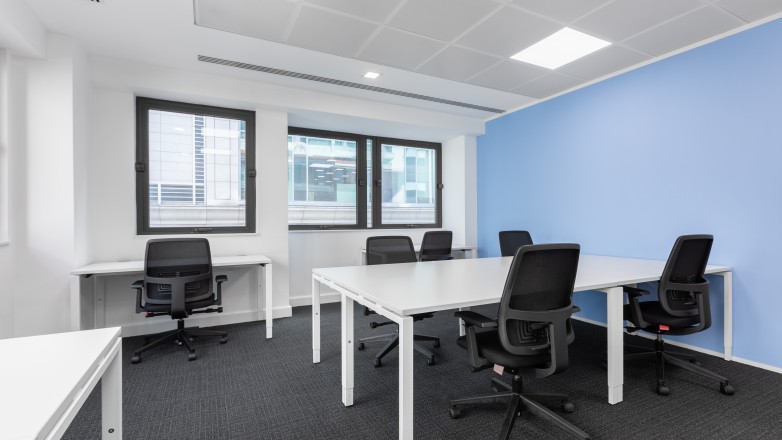 Office for rent London