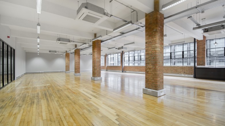 Office space for rent London