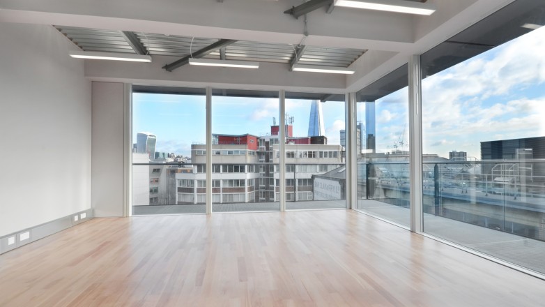 Office space London