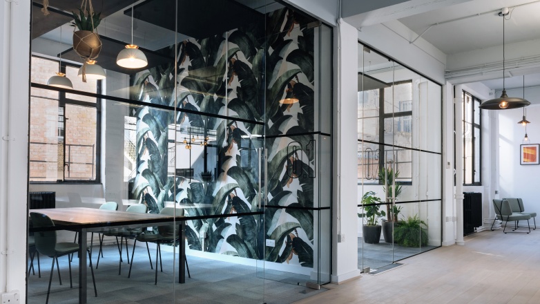 Foto 5 di 32-38 Scrutton Street ad Londra