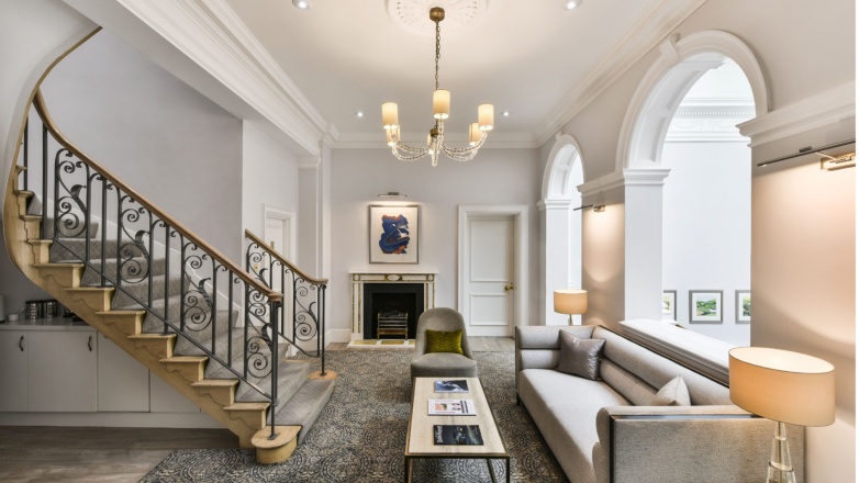 Foto 2 di 32 Curzon Street ad Londra