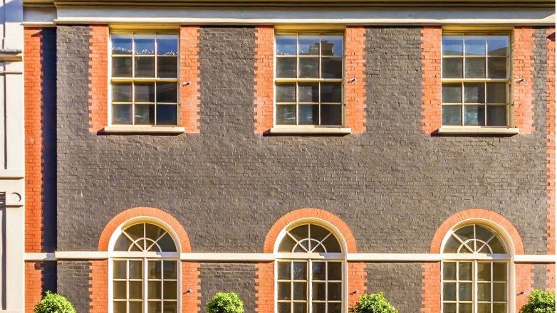 Foto 1 di 32 Curzon Street ad Londra