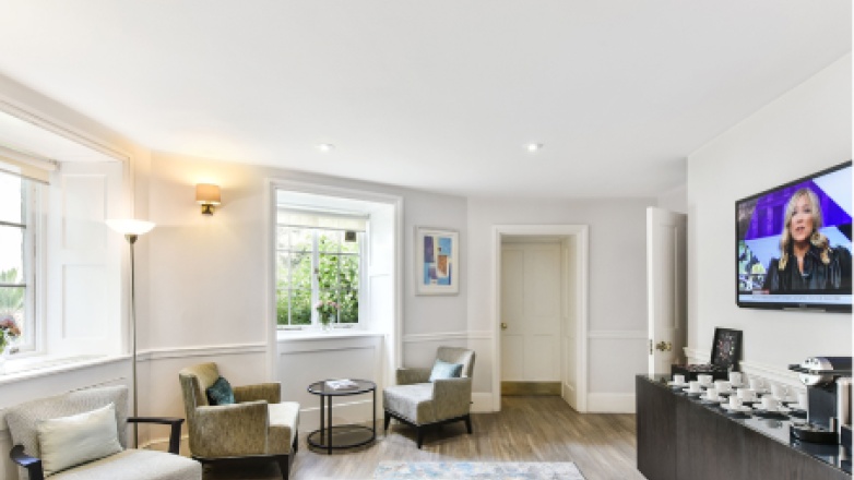 Foto 3 di 32 Curzon Street ad Londra