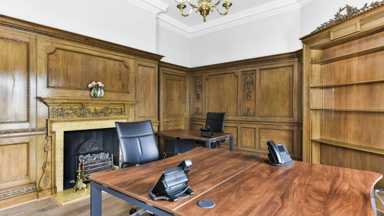 Foto 7 di 32 Curzon Street ad Londra