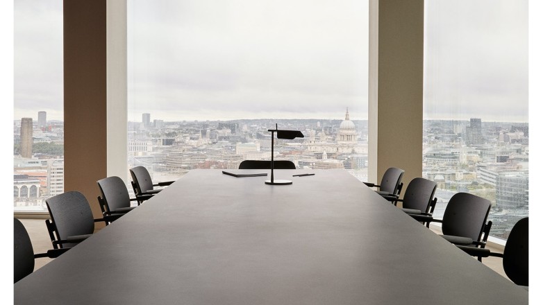 Meeting room London