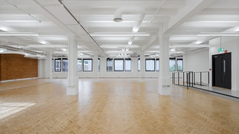 Foto 9 de la 338-346 Goswell Road en Londres