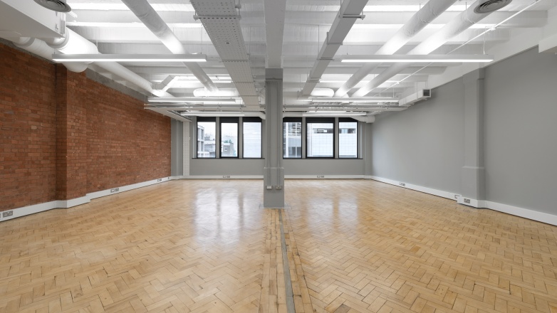 Foto 8 de la 338-346 Goswell Road en Londres