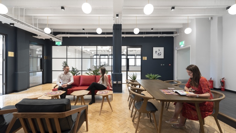 Foto 4 de la 338-346 Goswell Road en Londres