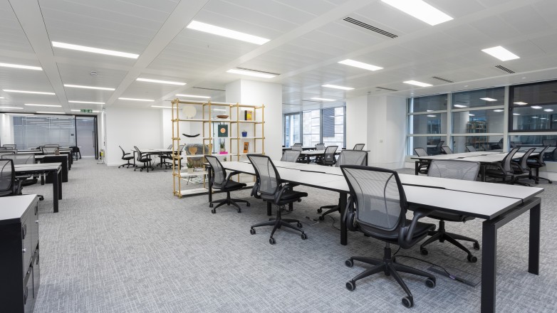 Office space for rent London 