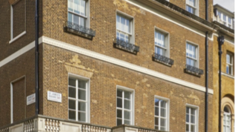 Foto 6 de la 33 St James Square en Londres