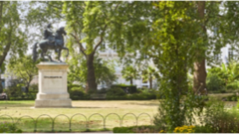 Foto 7 de la 33 St James Square en Londres