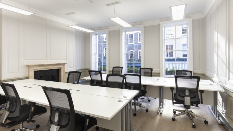 Office space for rent london 