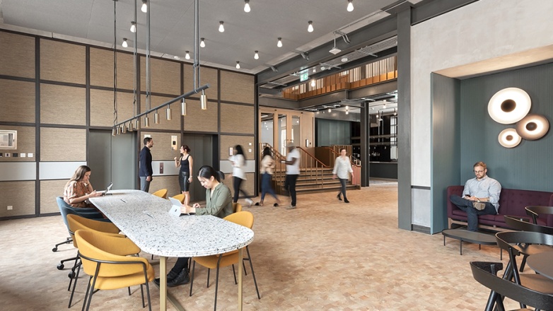 Foto 5 di 37 Cremer Street ad Londra