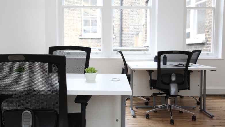 Office space London 