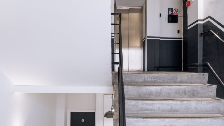 Office space for rent Whitechapel London
