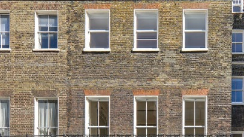 Period property london