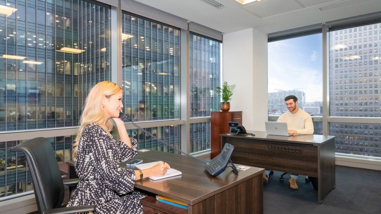 Photo 17 de 40 Bank Street à Londres