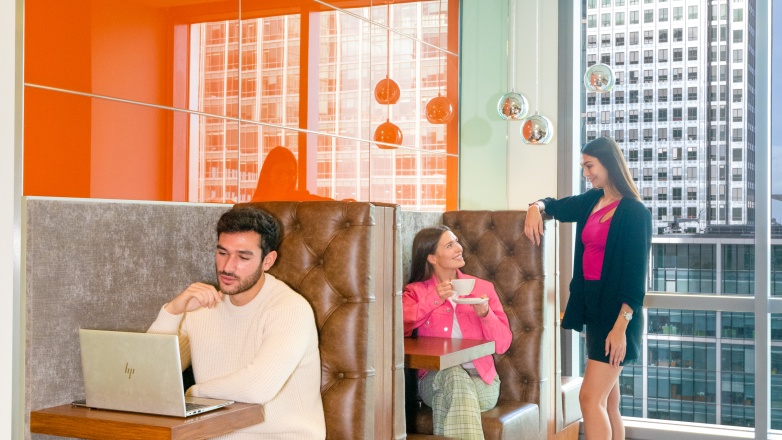 Photo 9 de 40 Bank Street à Londres