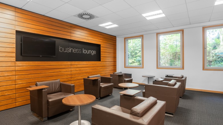 Business Lounge 