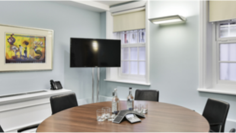 Meeting room London 