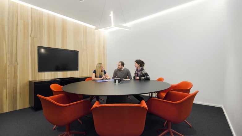 Foto 8 di 50-52 Wharf Road ad Londra