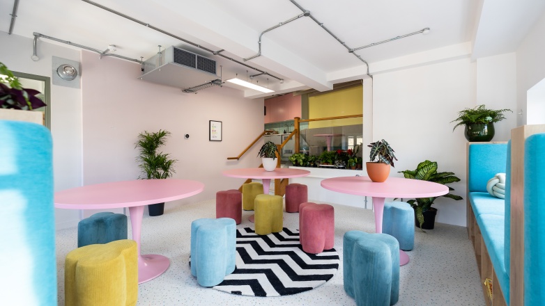 Photo 5 de 52 Tabernacle Street  à Londres