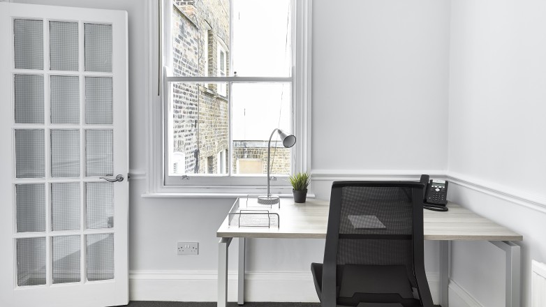 Small office London