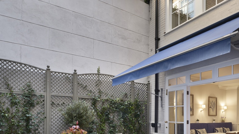 Foto 15 der 58 Grosvenor Street in London