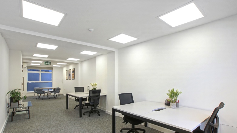 office space london
