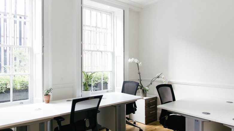 Office Space London 