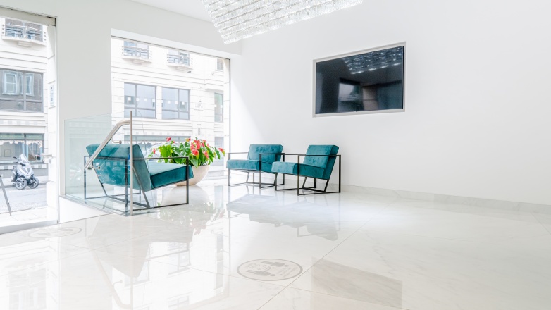 Foto 13 di 65 Curzon Street ad Londra