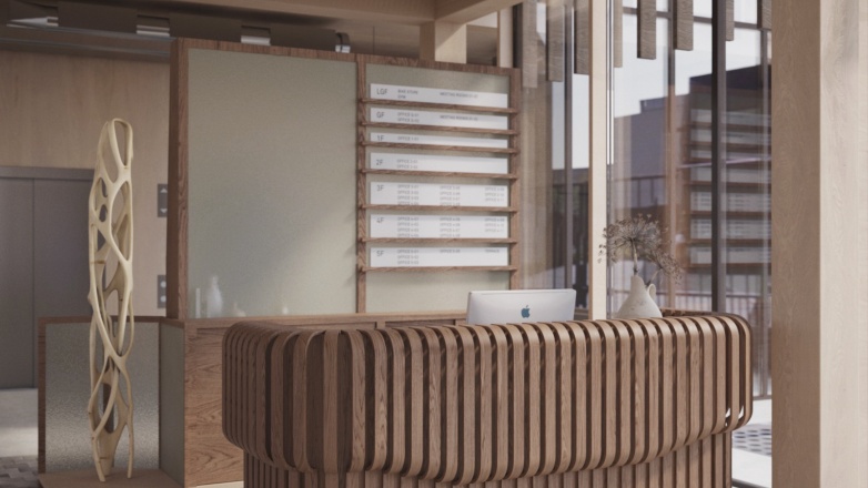 Foto 7 van 74 Rivington Street in Londen