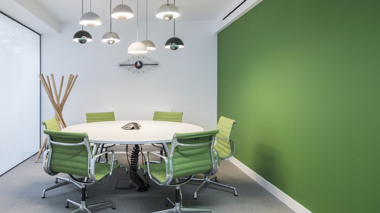 Meeting room